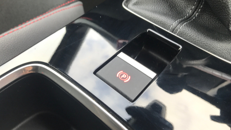 Vauxhall Mokka 1.2 Turbo 100 SRi Premium 5dr Petrol Hatchback